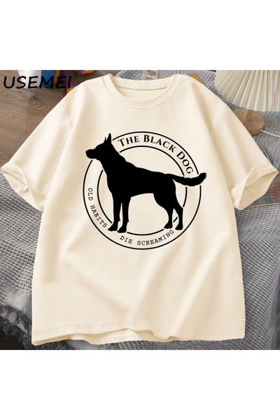 Tarzsokak Μαύρος σκύλος που αναβιώνει παλιές συνήθειες Die Screaming Ανδρικά ...