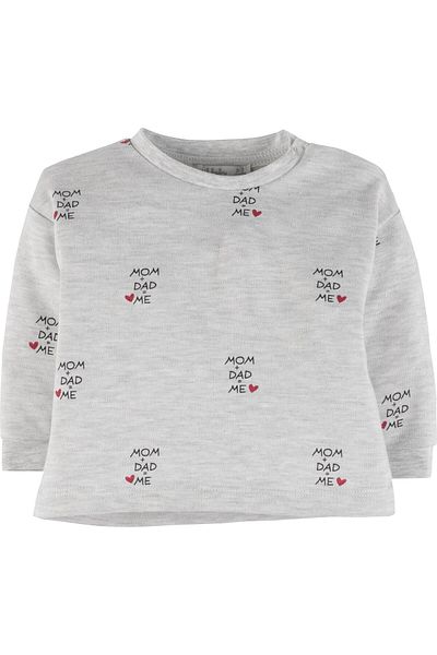 İdilbaby&Mamino Unisex Baby Set of 2