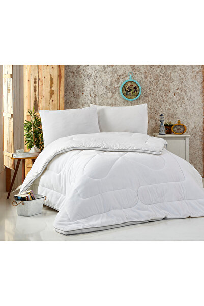 Komfort Home لحاف مكيف هواء ويلسوفت-مايكرو فردي 155x215 سم