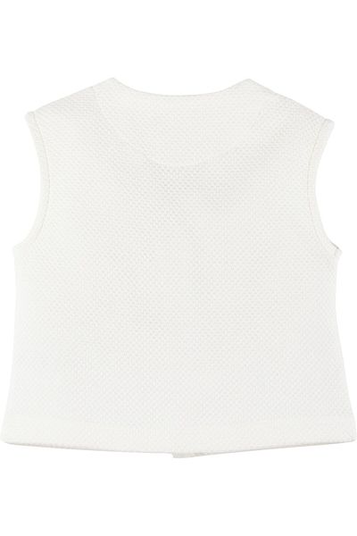 İdilbaby&Mamino Baby Quilted Vest