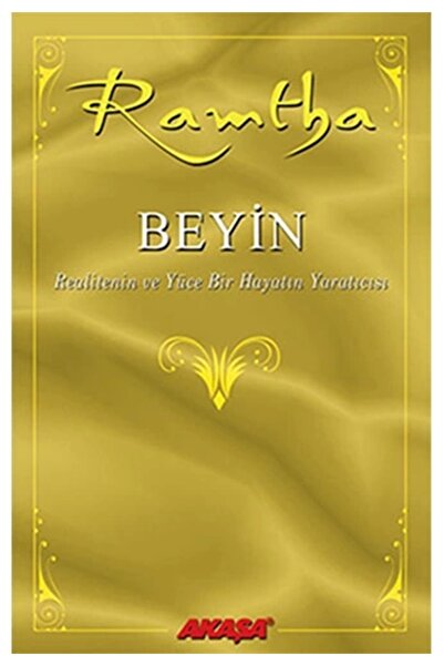 Akaşa Yayınları Beyin