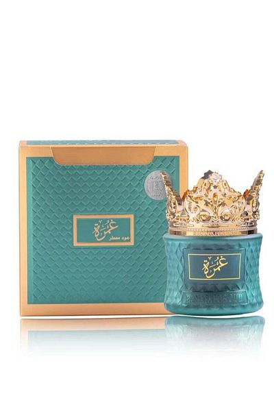 Banafa بخور الغمرة العطري بالعود