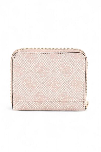 Guess Portofel de damă Katya Slg roz SWSG9652137