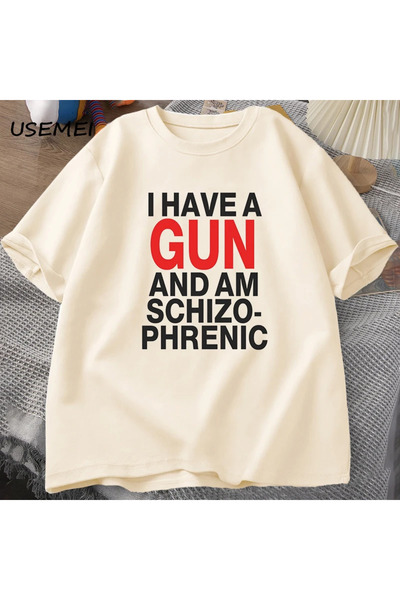 Tarzsokak Tricouri bărbați Fuuny din bumbac Tricouri haine bărbați Stree 2971