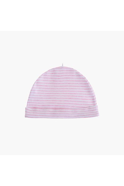 Juniors Assorted Cap - Set of 2