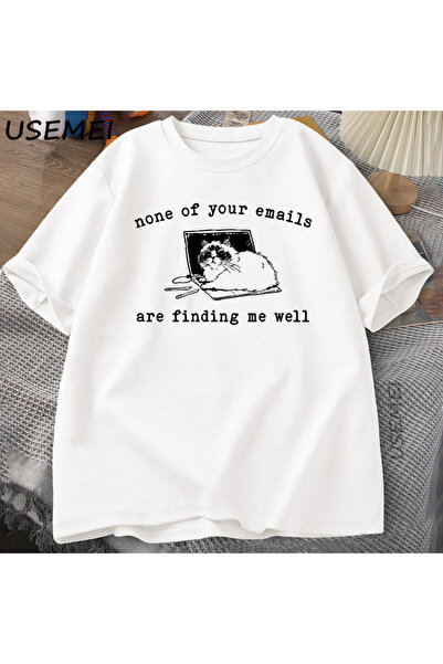 Tarzsokak Niciunul dintre e-mailurile mele nu mă poartă la fel de bine în cun...