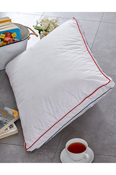 Komfort Home Four Seasons Reversible Pillow 50X70 cm (2 Pieces)