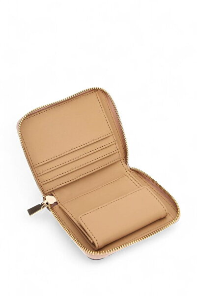 Guess Katya Slg Pembe Kadın Cüzdan SWSG9652137