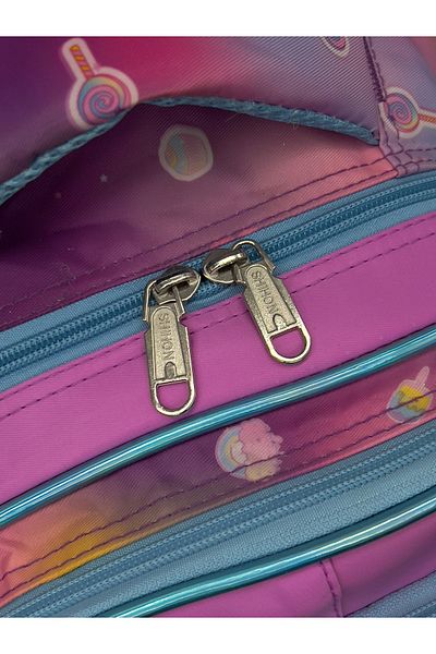 Shihon Girls School Backpack Set 3 Pieces 14 Inch
