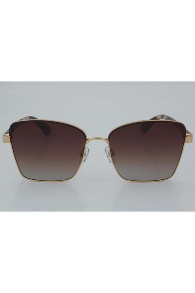 Despada Güneş Ds 2154 C2 57 - 01 Sunglasses