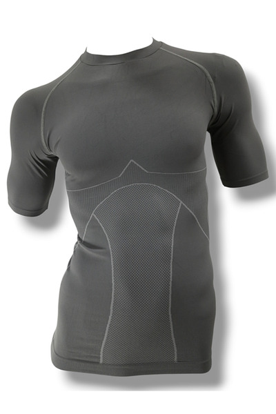 Relaxfit Seamless DİKİŞSİZ SPORCU TİŞÖRTÜ