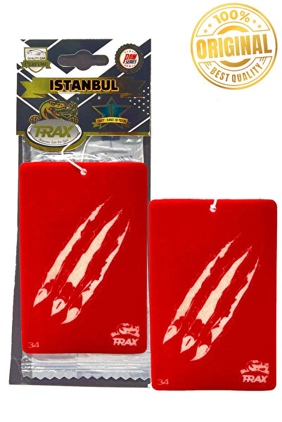 TRAXCARCARE Premium Kalite Oto Araç Kokusu İstanbul