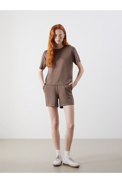 LC Waikiki Crew Neck Women's T-Shirt