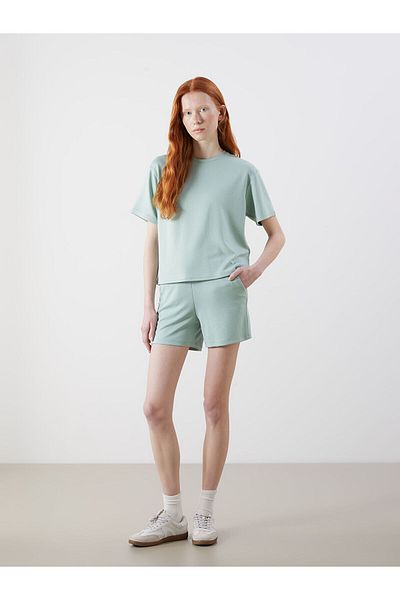 LC Waikiki Crew Neck Women's T-Shirt