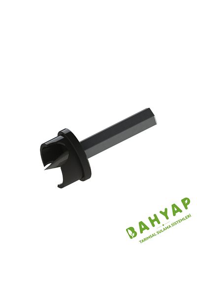 Bahyap جهاز ثقب أنابيب الماء بالتنقيط، 20 مم