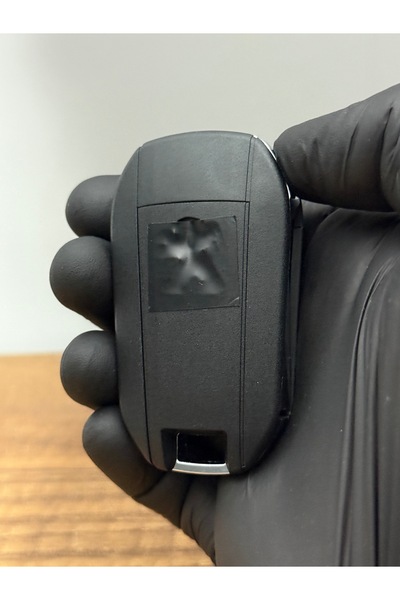 Mavi Keys Peugeot (301-308-208-508-3008-5008) Comutator de comandă cu 3 butoane cu faruri