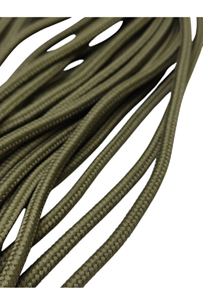 Firebird Takı Aksesuar Ve Kamp Malzemeleri Firebird 5 mm fire Paracord 10 metri