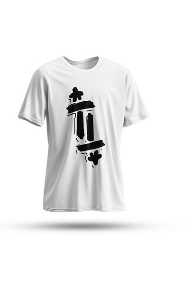 Saiza Vector Wear T-Shirt