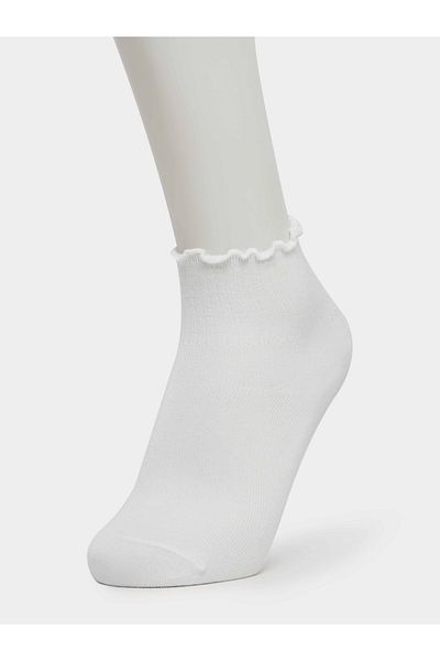 Styli Set of 3 - Solid Crew Socks
