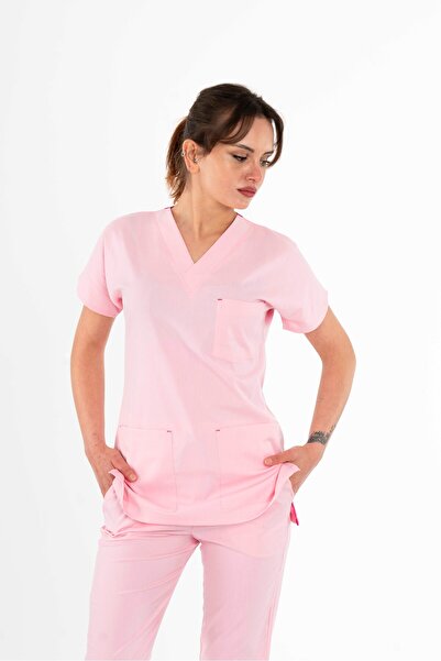 vinzy EPİONE SERİSİ V-SOFT LİKRALI CERRAHİ TAKIM