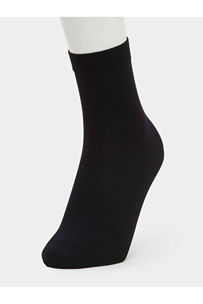 Styli Set of 2 - Solid Crew Socks