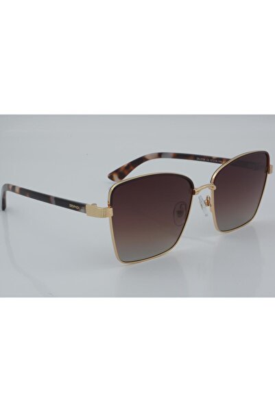Despada Ds 2154 C2 57 - 01 Sunglasses
