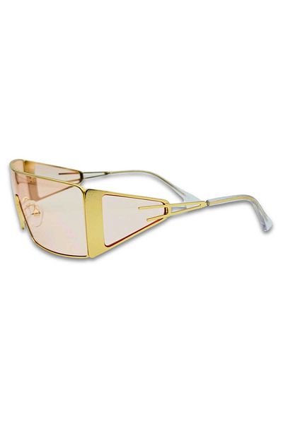 Matteo Ferari Matteo Ferrari 7035R glasses