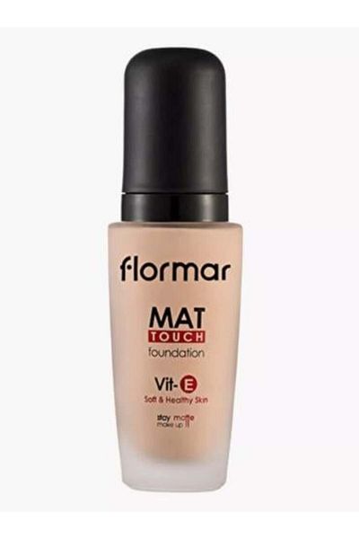 Flormar Matte Touch Foundation – M321