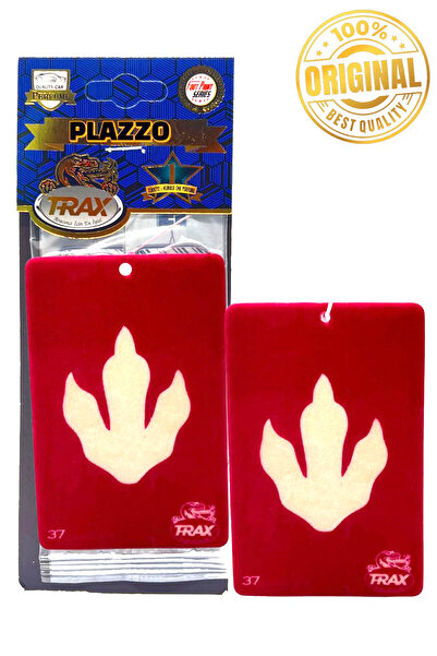 TRAXCARCARE Premium Kalite Oto Araç Kokusu Plazzo