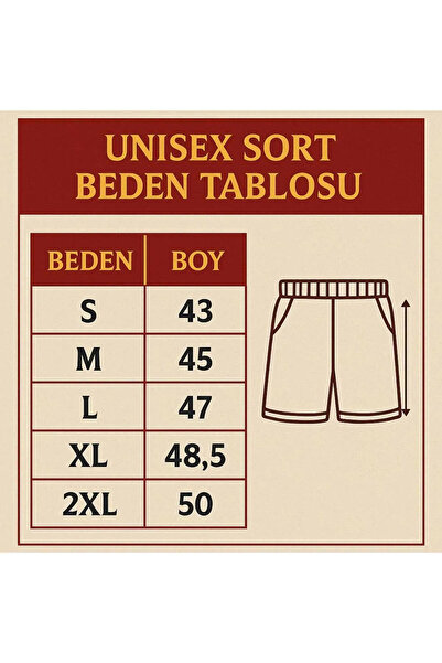 Le Vion Kadın Kısa Şort Baskılı