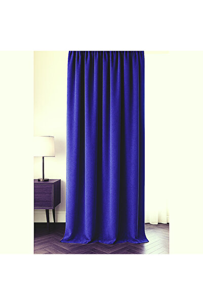 Royalty ستارة خلفية بطارية صغيرة زرقاء اللون