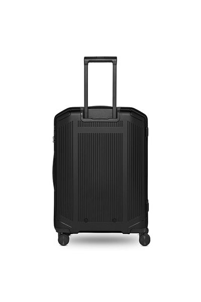 Smartbox Edition 02 4 wheels Suitcase set 3-piece