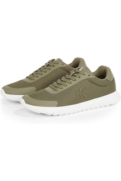 Calvin Klein 3 Eva Runner Mesh Sports Shoesmen