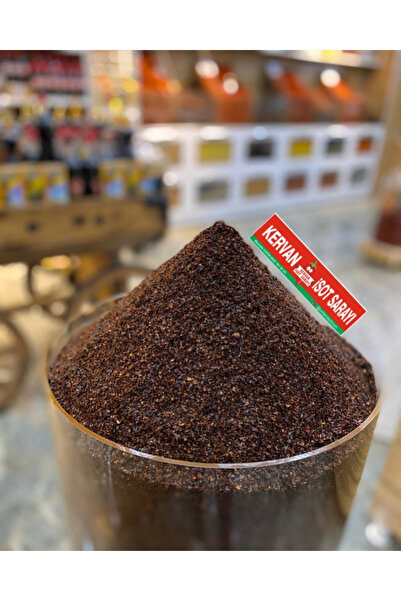 KERVAN İSOT SARAYI Urfa ev yapımı isot 1 kg