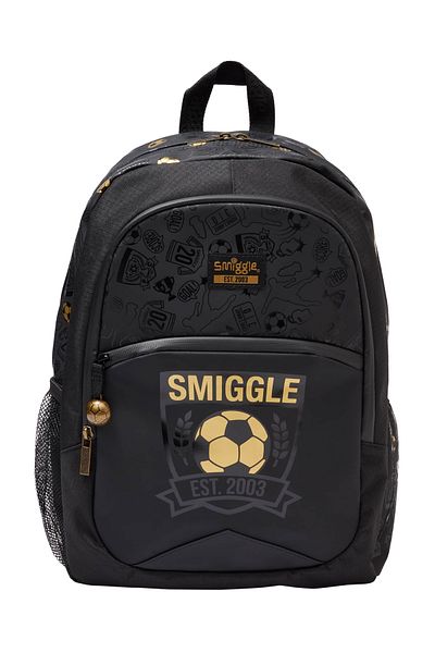 SMIGGLE - 20. Birthday School Backpack