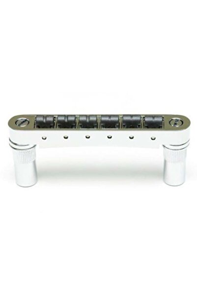 GRAPHTECH ResoMax NV2 6 ملم Tune-O-Matic كروم