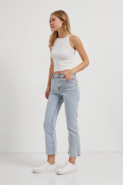 Arma Life Boy Fit Stretchy Women's Trousers