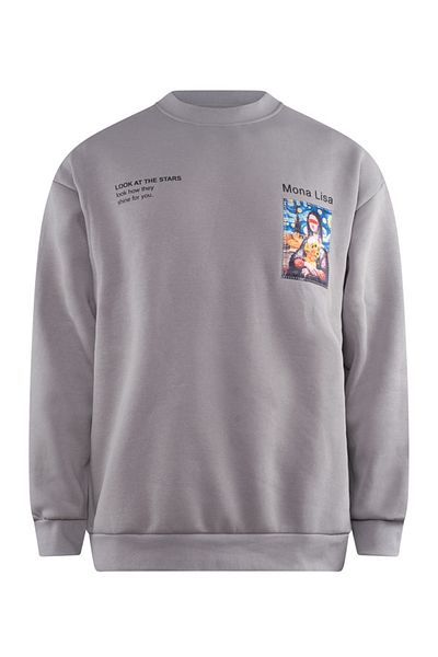 SawArt Unisex Sweatshirt