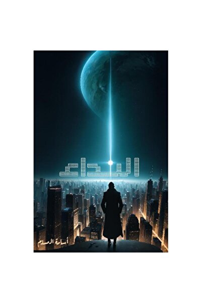 Book النداء