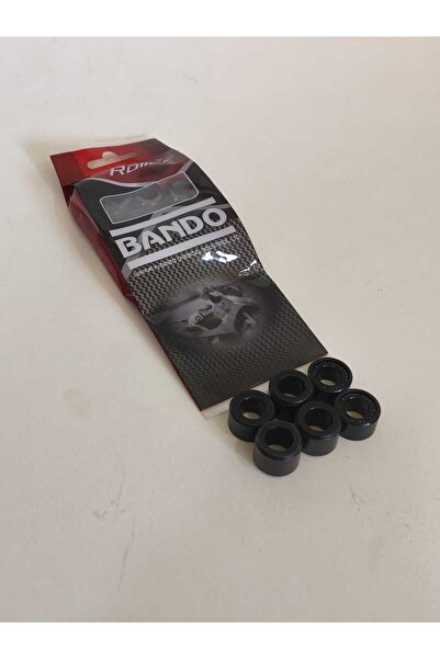 Baga Salcano Wings 125 uyumlu Japon Üretimi Bando ( 16 Gr )
