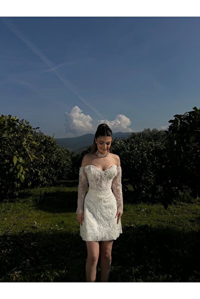 balginsposa Afterparty elbisesi