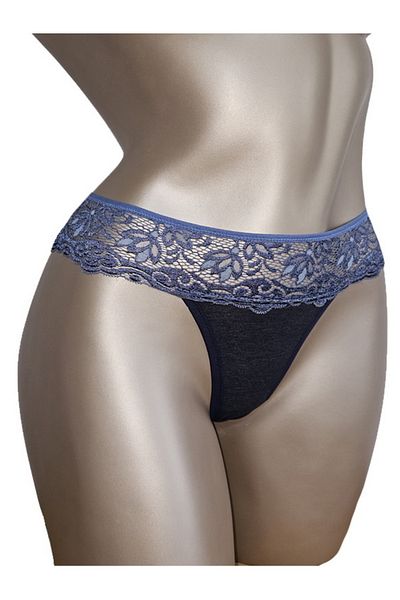 ioana boutique textile Thong