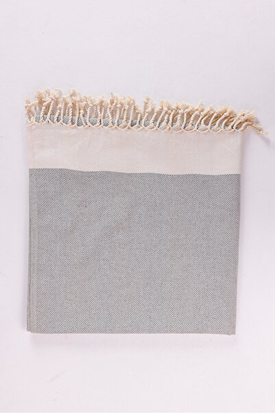 bulldanco бавовняна пештемалька в смужку