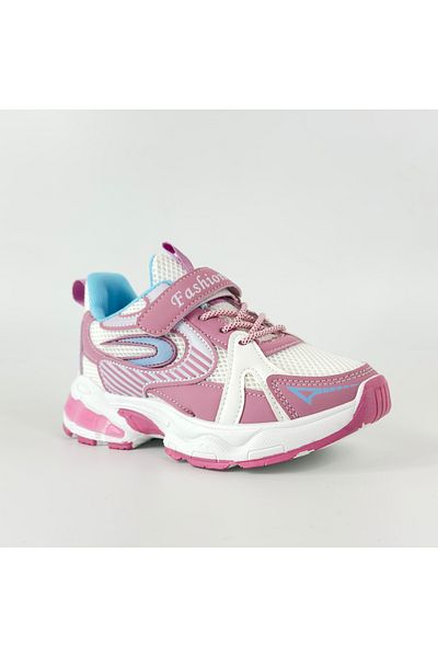 NiceLook Girls' sneakers