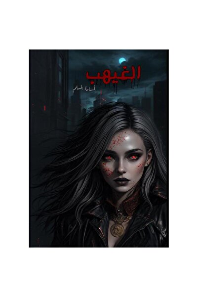 Book الغيهب