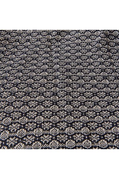 Evidea Soft Bety Seat Cover - Navy Blue - 130X170 cm