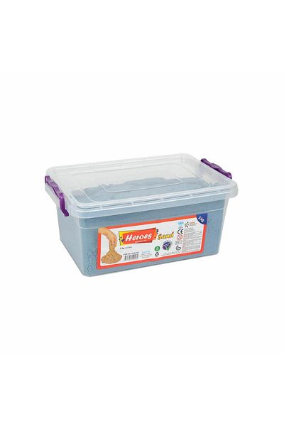 Kanonik Education Kum-028 5000Gr Kinetic Sand - Eren Toy