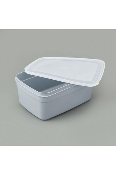 MATMEL Linda Colorful Storage Container - Asorti - 4.5 Lt