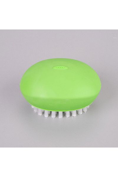 Oxo Gg Fruit and Vegetable Brush - Green - 12,45X8,59X6,1 cm