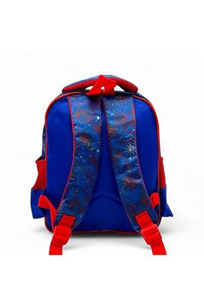 Shihon 2-Piece Boys School Backpack 12 Inch